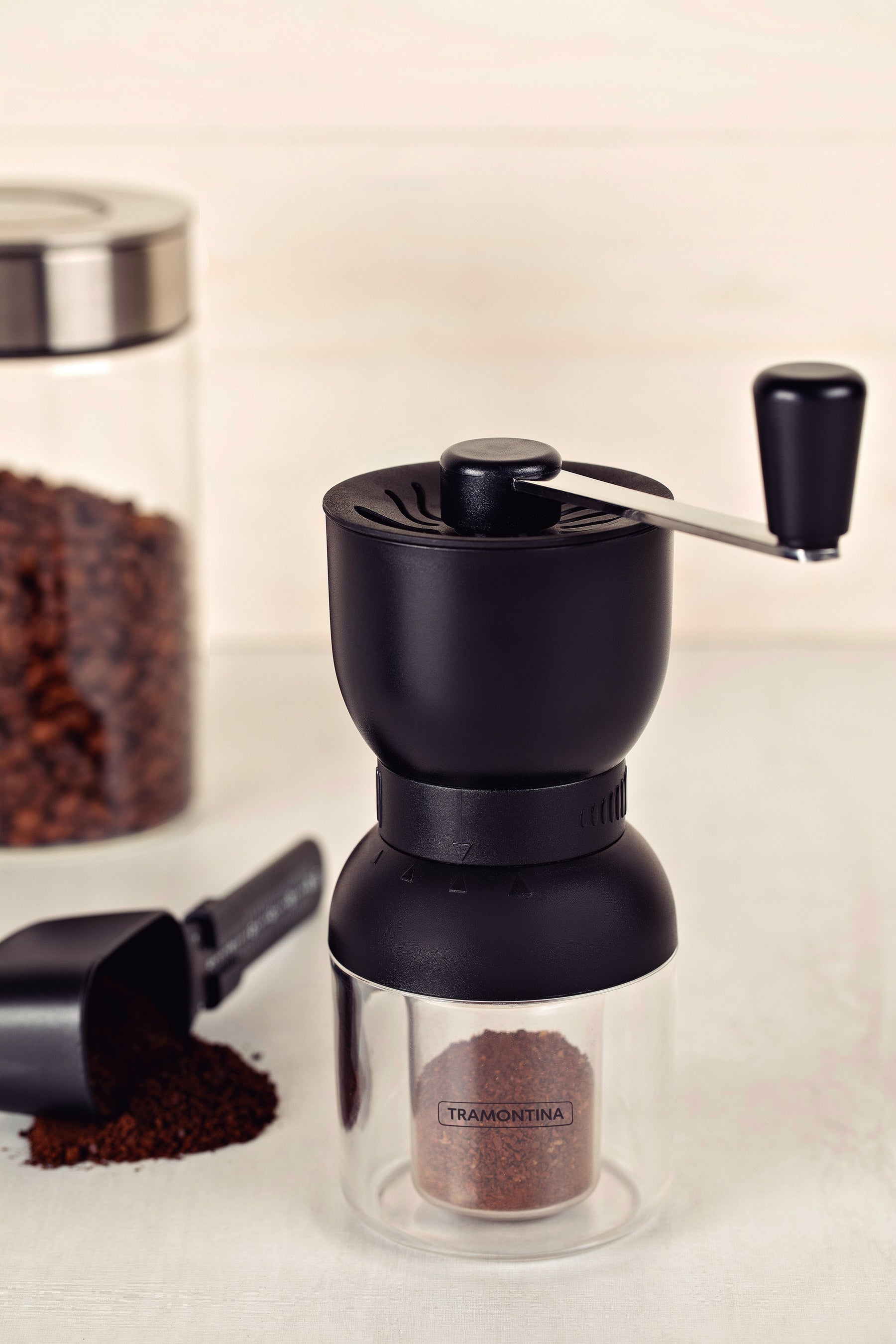Moedor de Café Tramontina