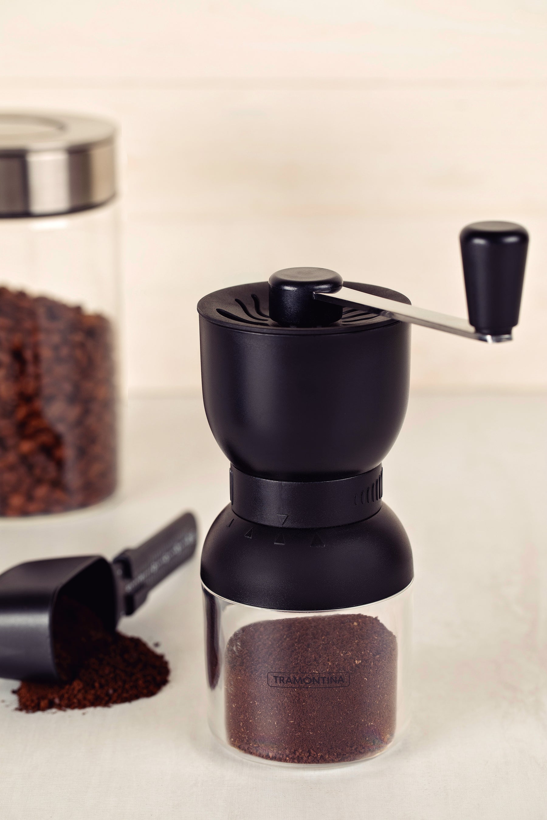 Moedor de Café Tramontina