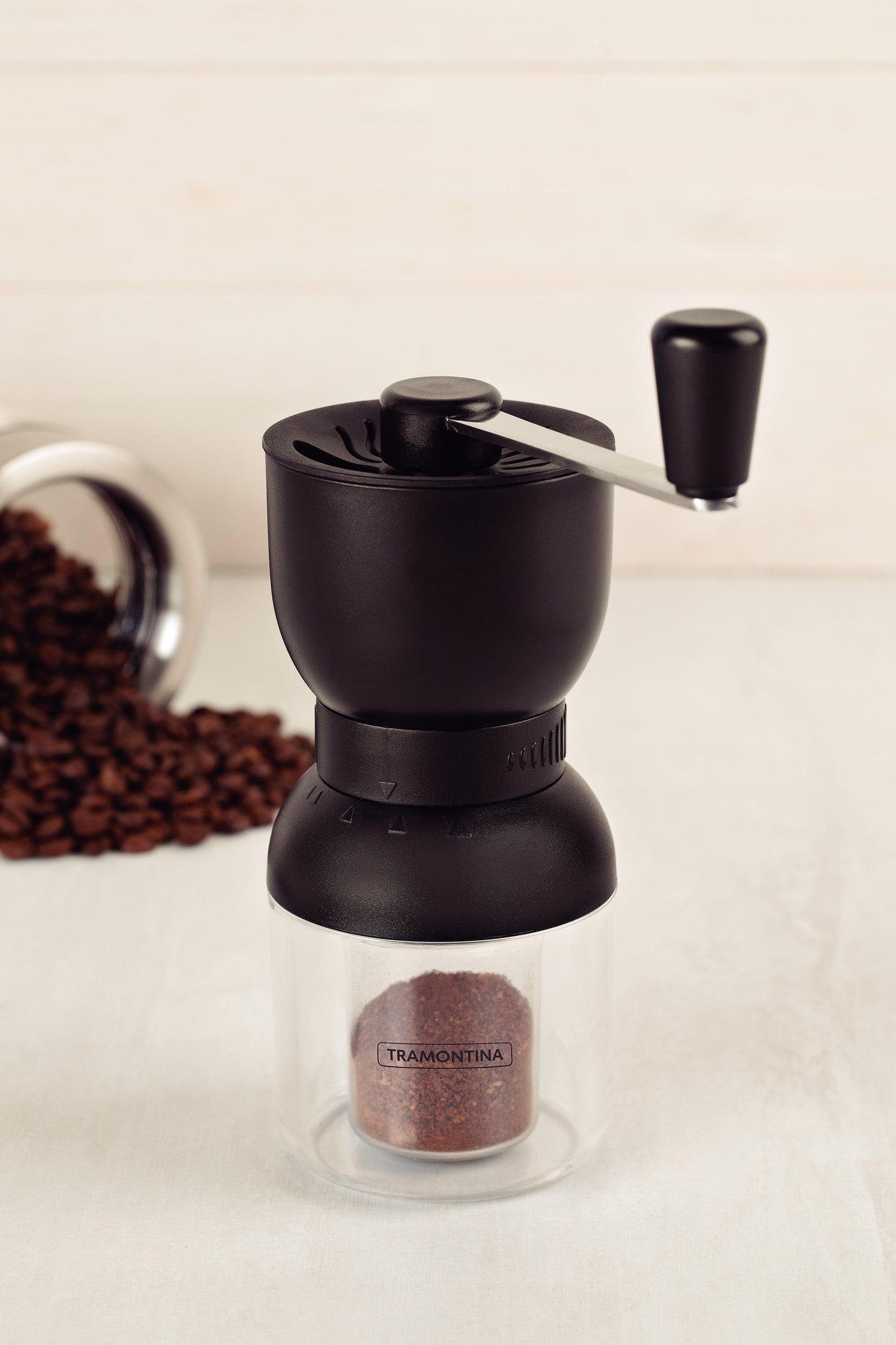 Moedor de Café Tramontina