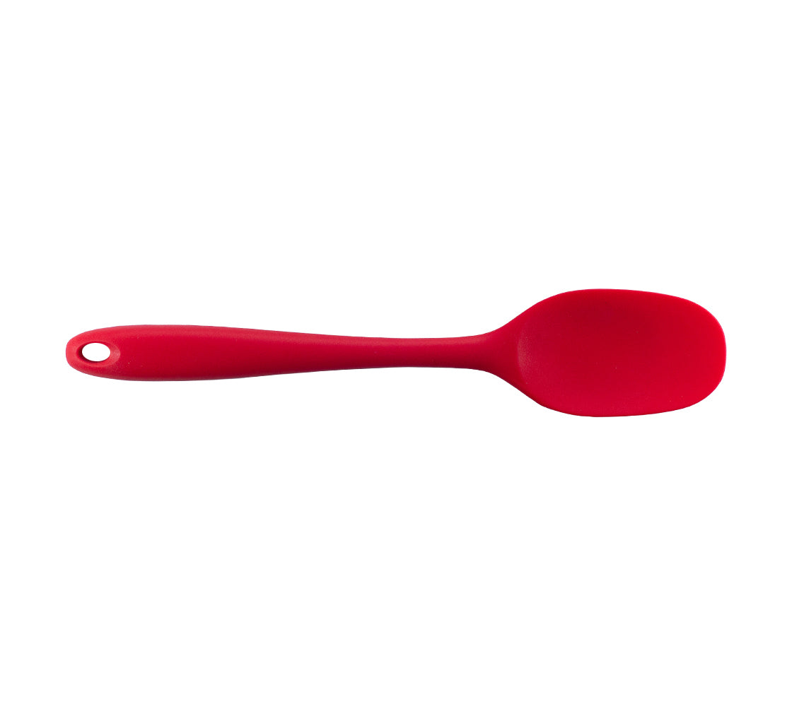Utensílios de Silicone para Preparo de Alimentos