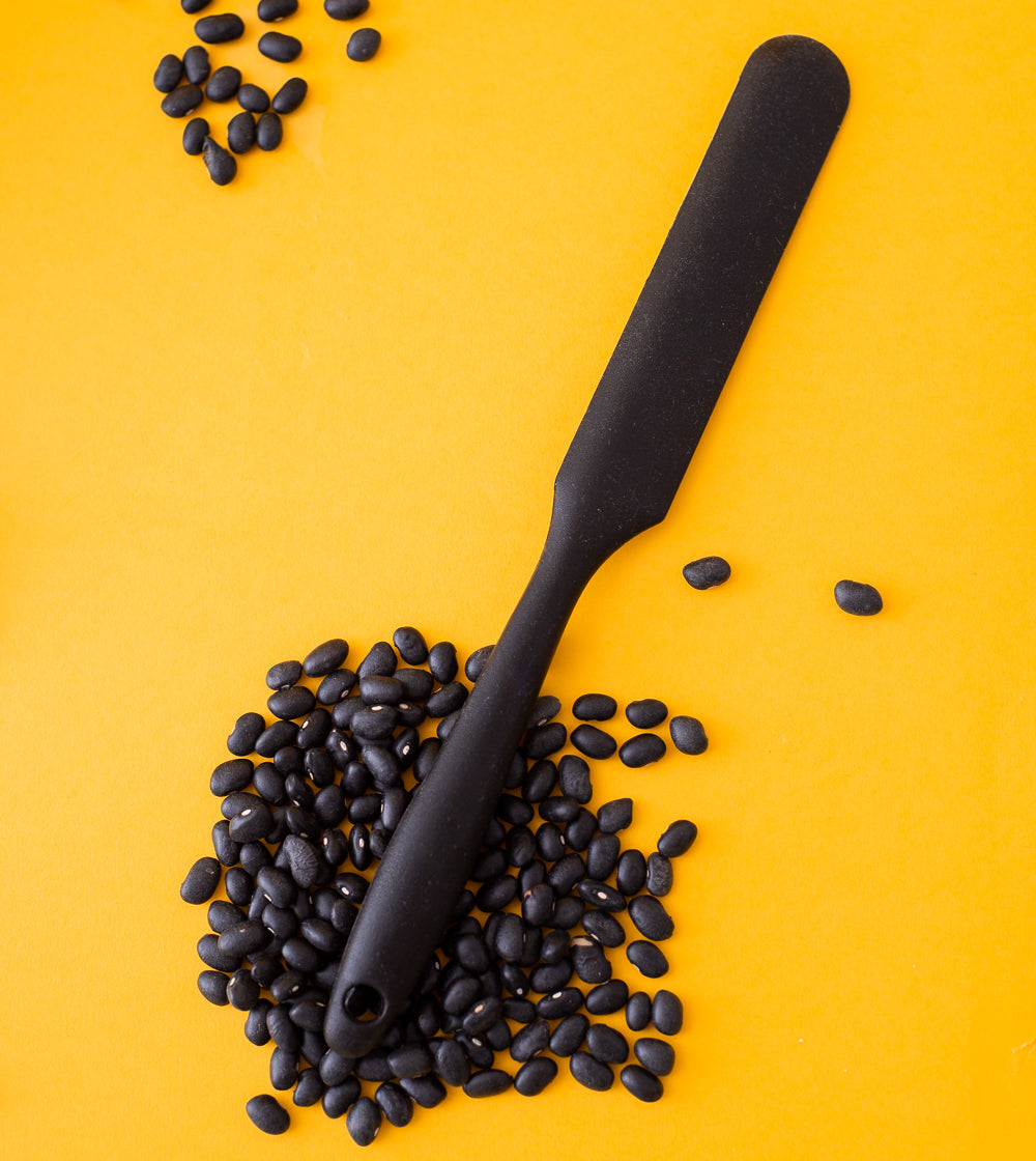 Espátula de Silicone Duplo