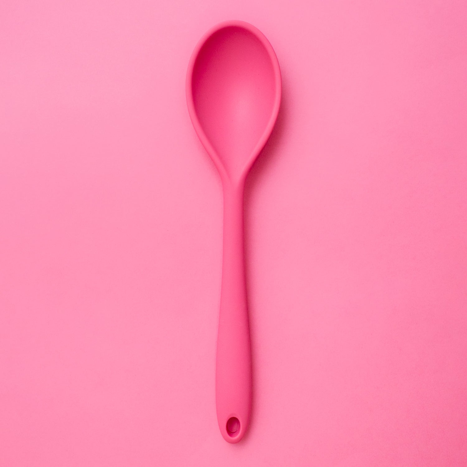 Colher de Silicone Duplo
