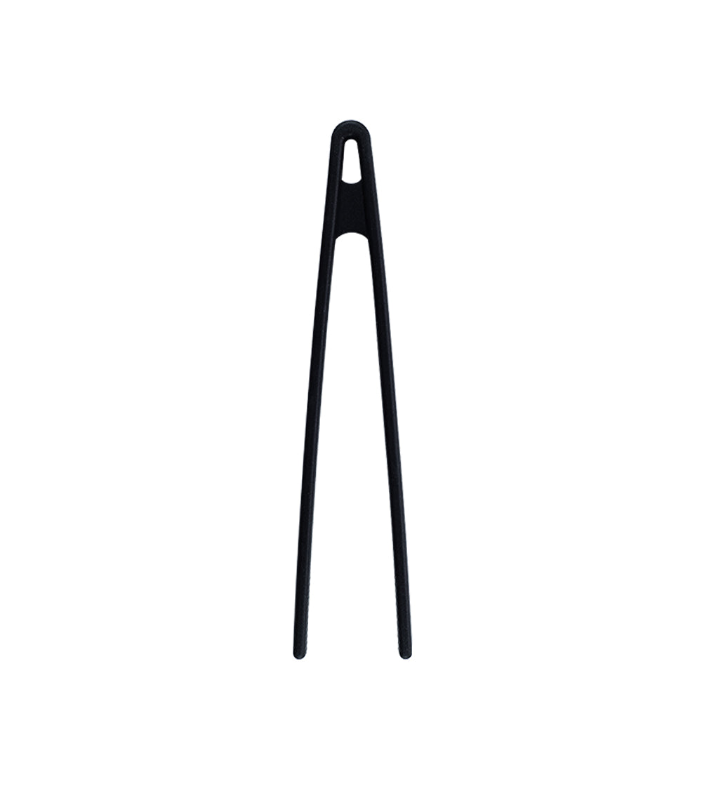 Pegador de Salada de Silicone Duplo Pequeno