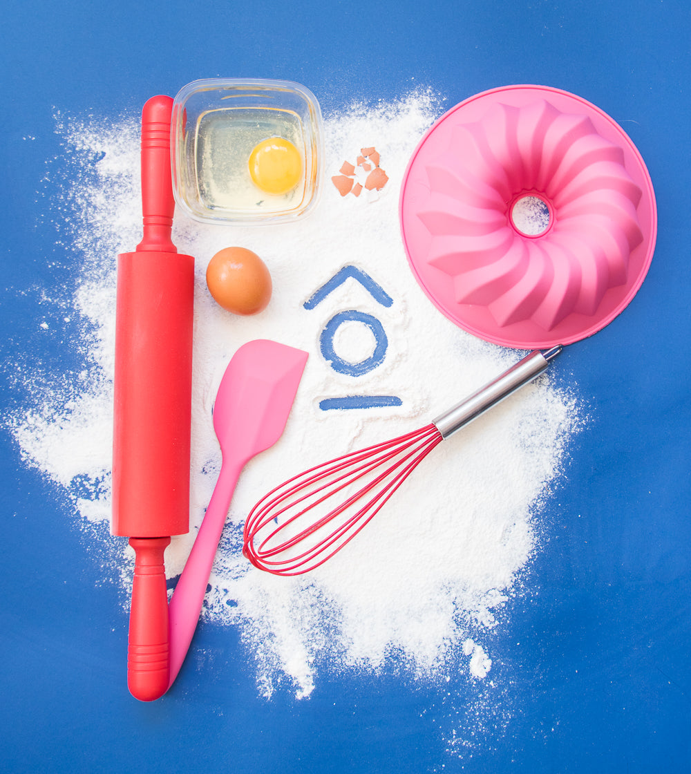 Rolo de Massa de Silicone OIKOS