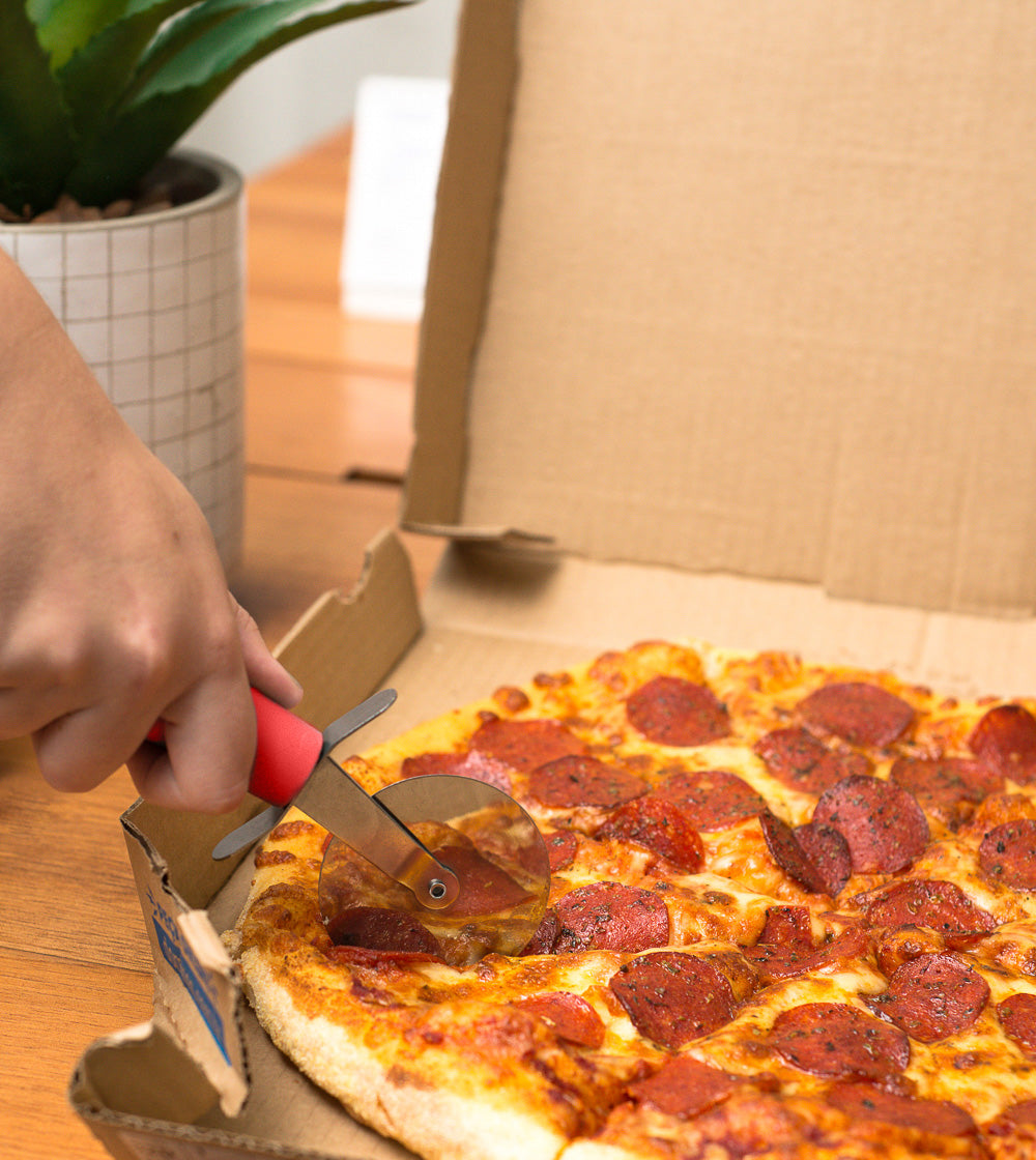 Cortador de Pizza Mozcada