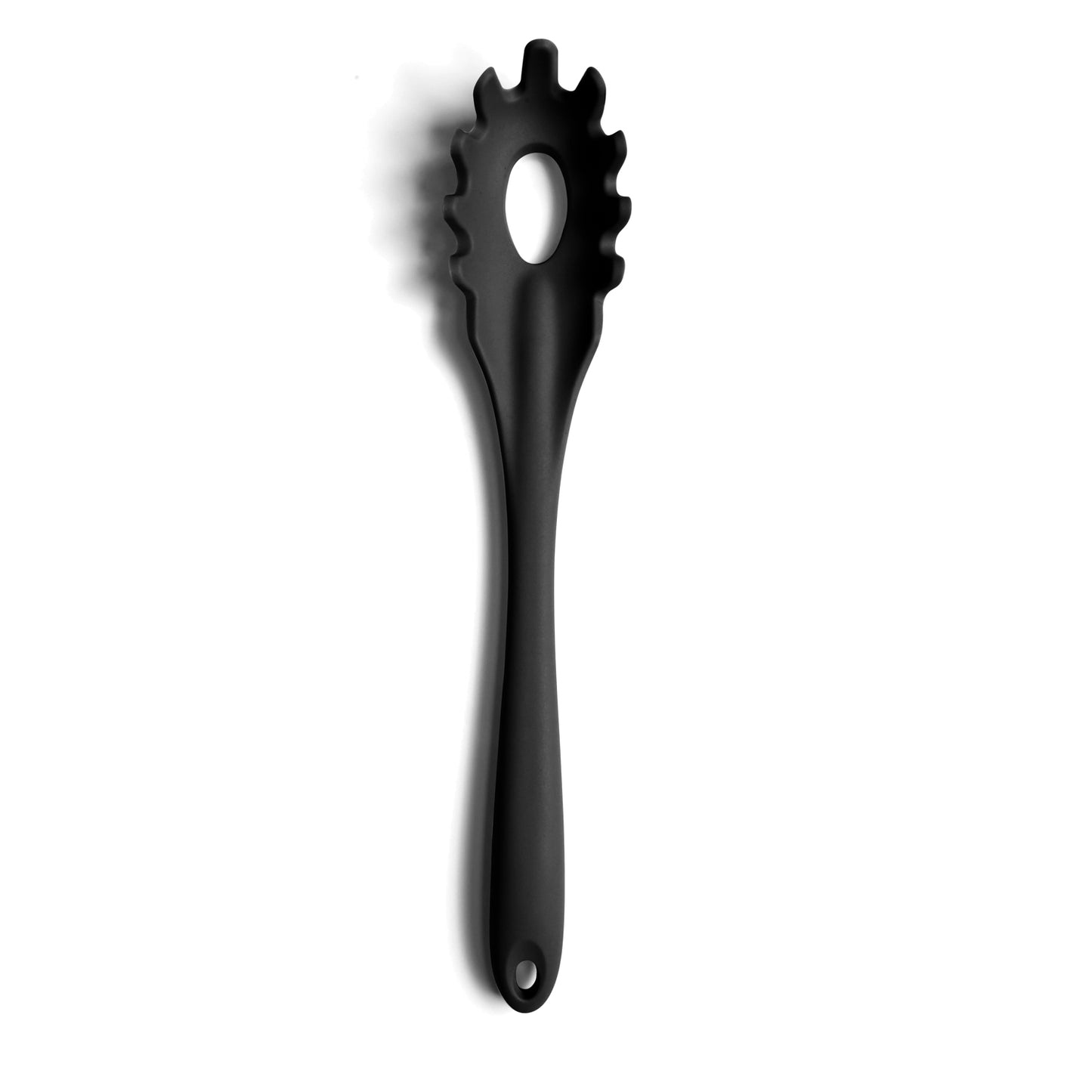 Pegador de Macarrão de Silicone