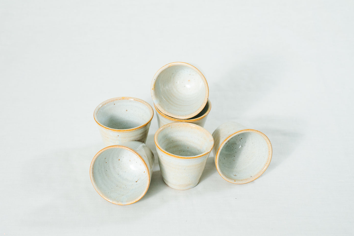 Conjunto Copinho de Café Expresso 6 Unidades