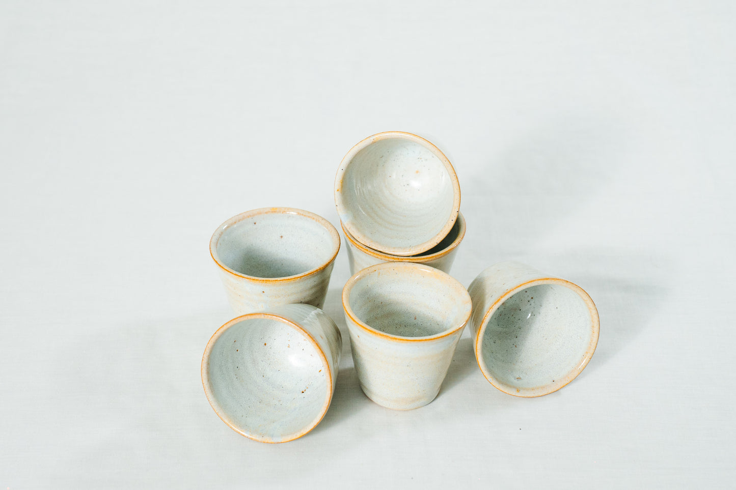 Conjunto Copinho de Café Expresso 6 Unidades