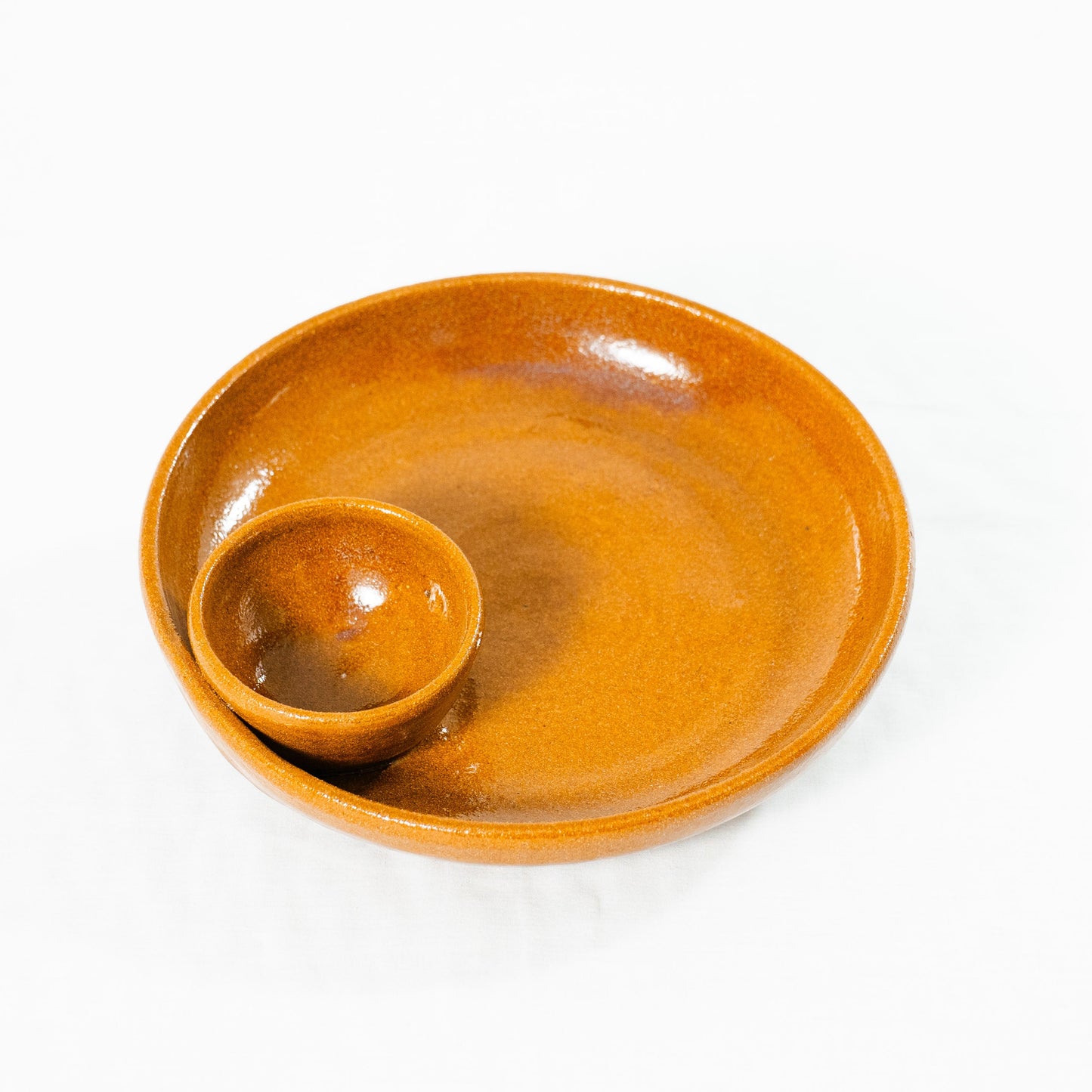 Petisqueira Lateral Tradicional