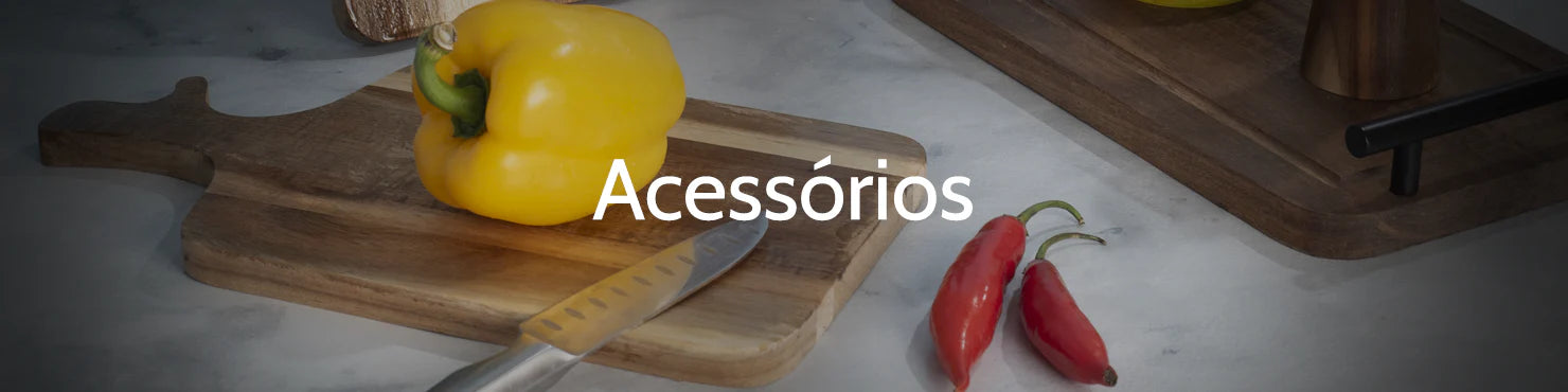 Acessórios para Cozinha