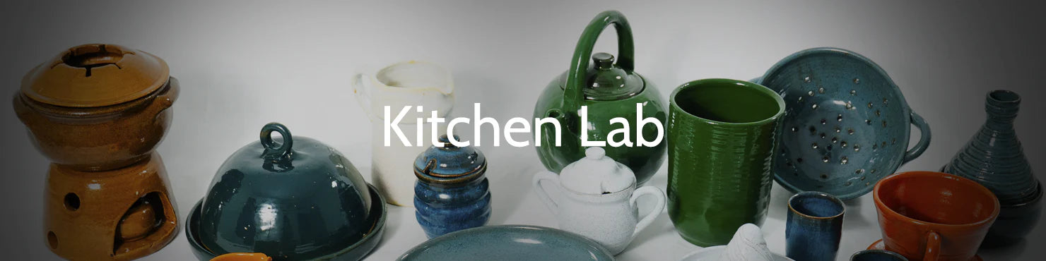 Seleção Kitchen Lab