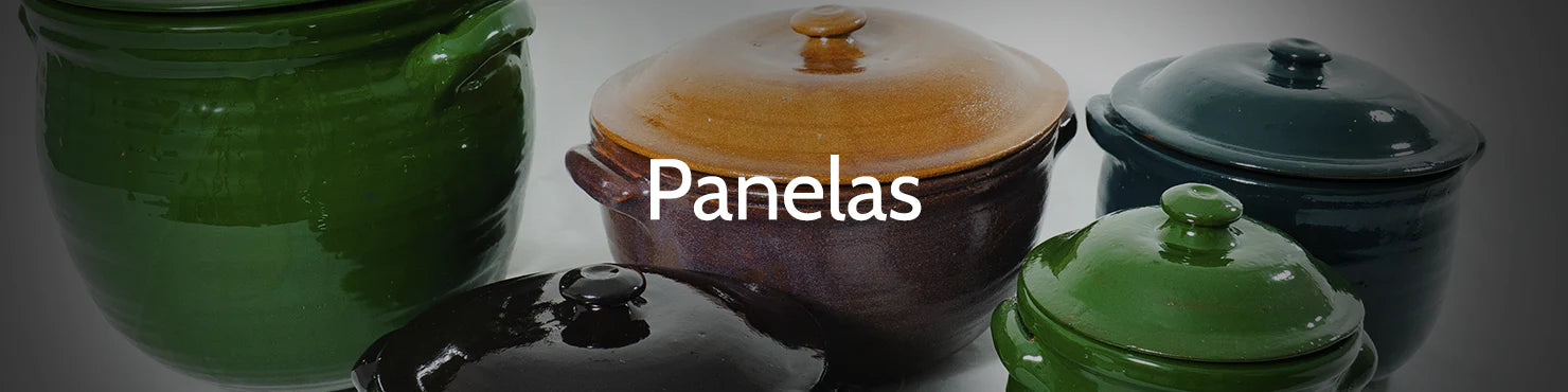 Panelas