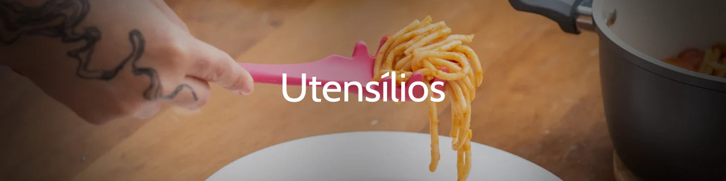Utensílios
