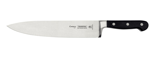 Faca Chef Tramontina Century