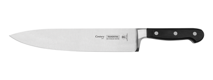 Faca Chef Tramontina Century