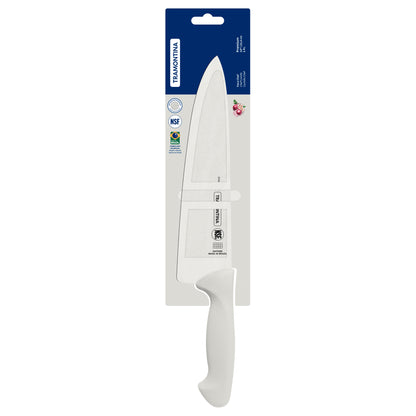 Faca Chef Tramontina Premium