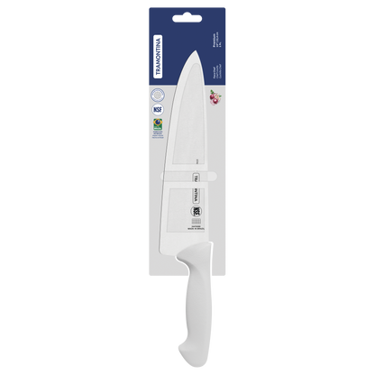 Faca Chef Tramontina Premium