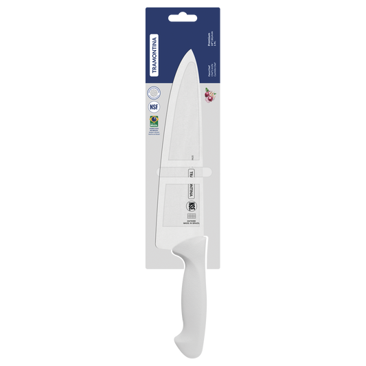 Faca Chef Tramontina Premium