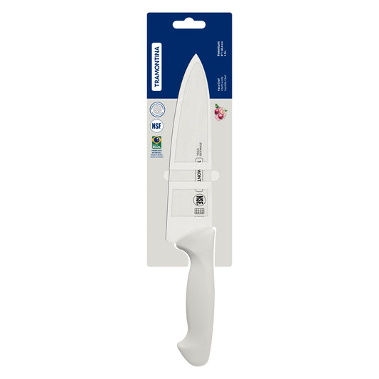 Faca Chef Tramontina Premium 8