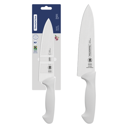 Faca Chef Tramontina Premium 8