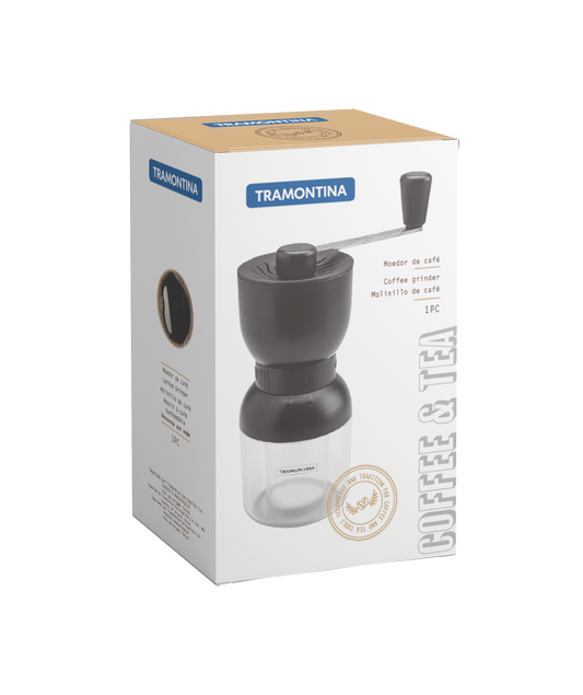 Moedor de Café Tramontina