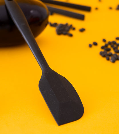 Espátula de Silicone Duplo