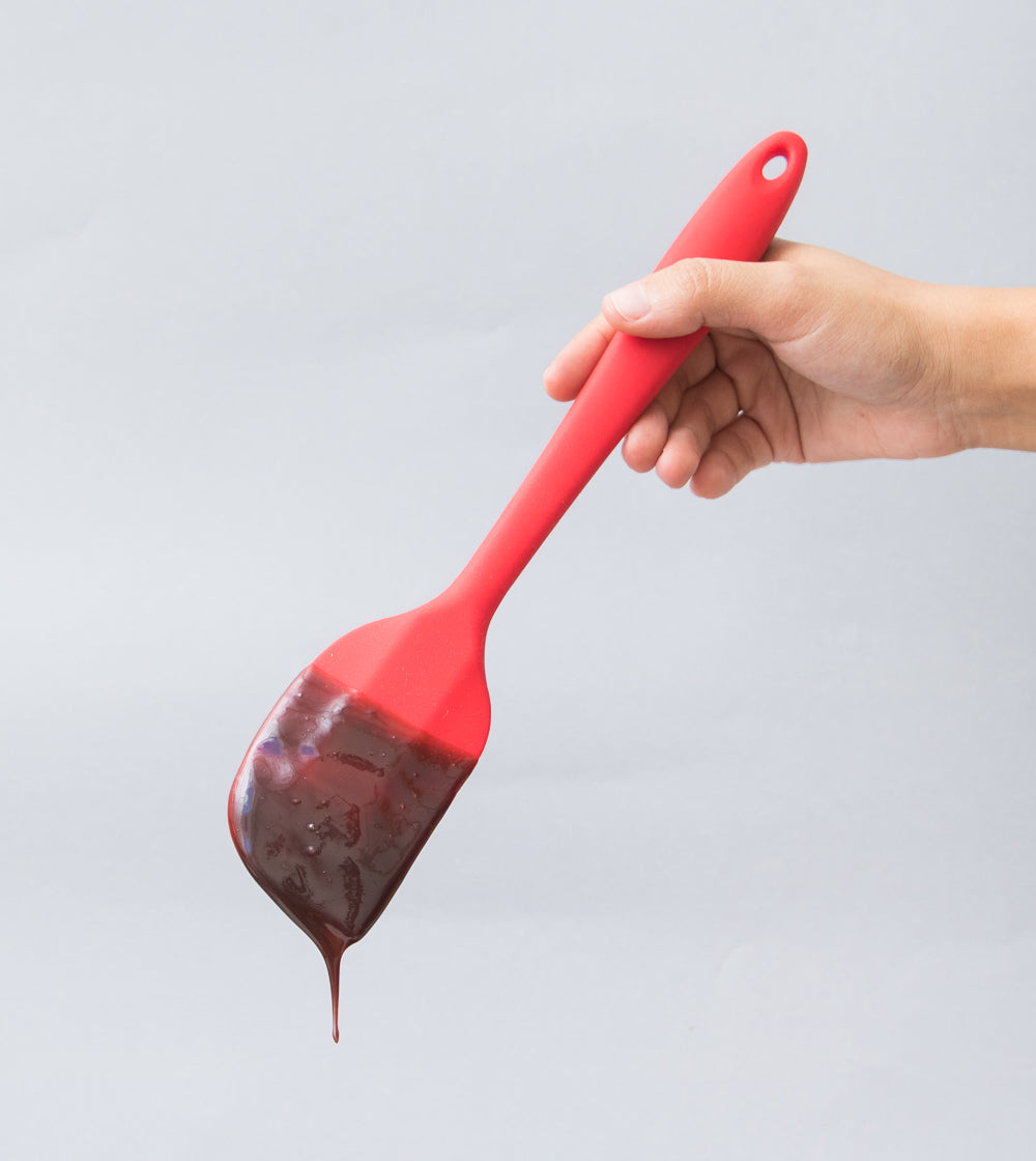 Espátula de Silicone Duplo