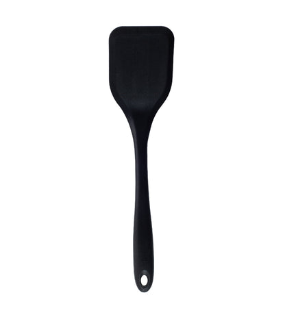 Espátula de Silicone Duplo Lisa