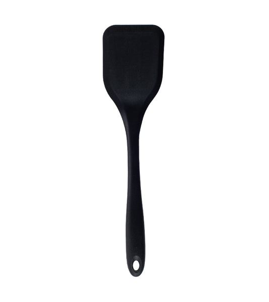 Espátula de Silicone Duplo Lisa