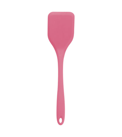 Espátula de Silicone Duplo Lisa