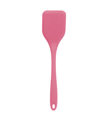 Espátula de Silicone Duplo Lisa