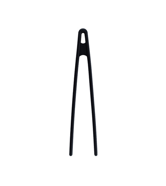 Pegador de Salada de Silicone Duplo Pequeno
