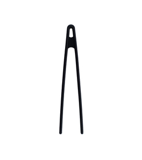 Pegador de Salada de Silicone Duplo Pequeno