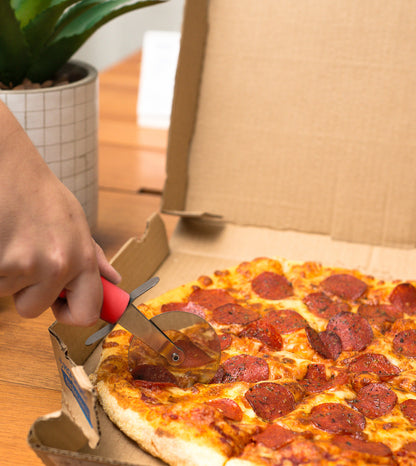 Cortador de Pizza Mozcada