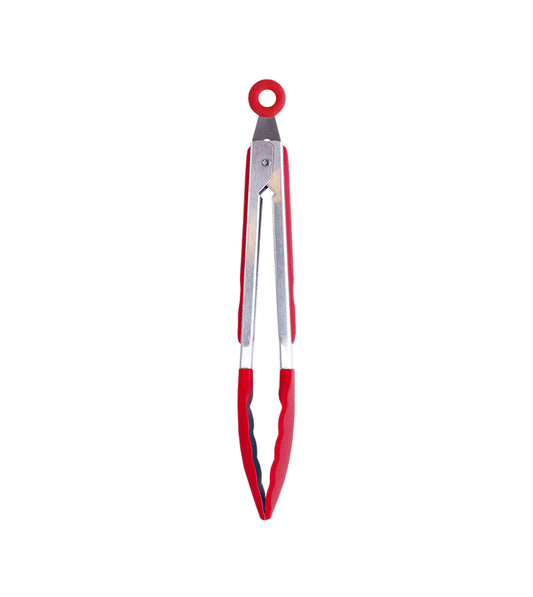 Pegador Duplo com Trava Grande 30cm