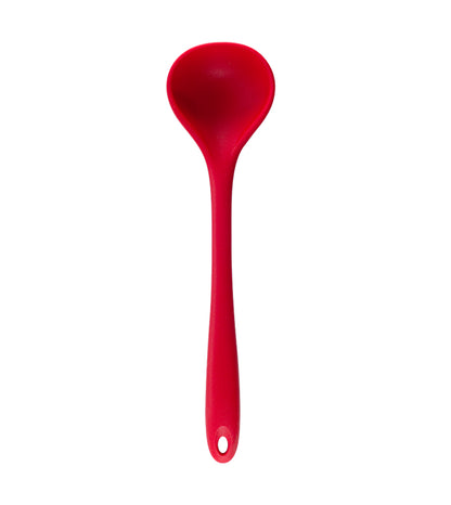 Concha de Silicone Duplo Para Cozinha Preto