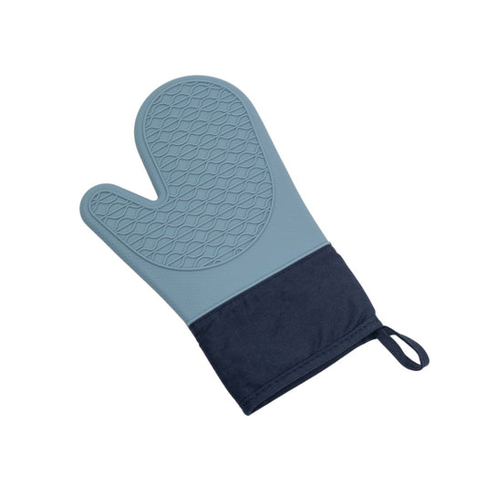 Luva para Forno de Silicone com Proteção Térmica