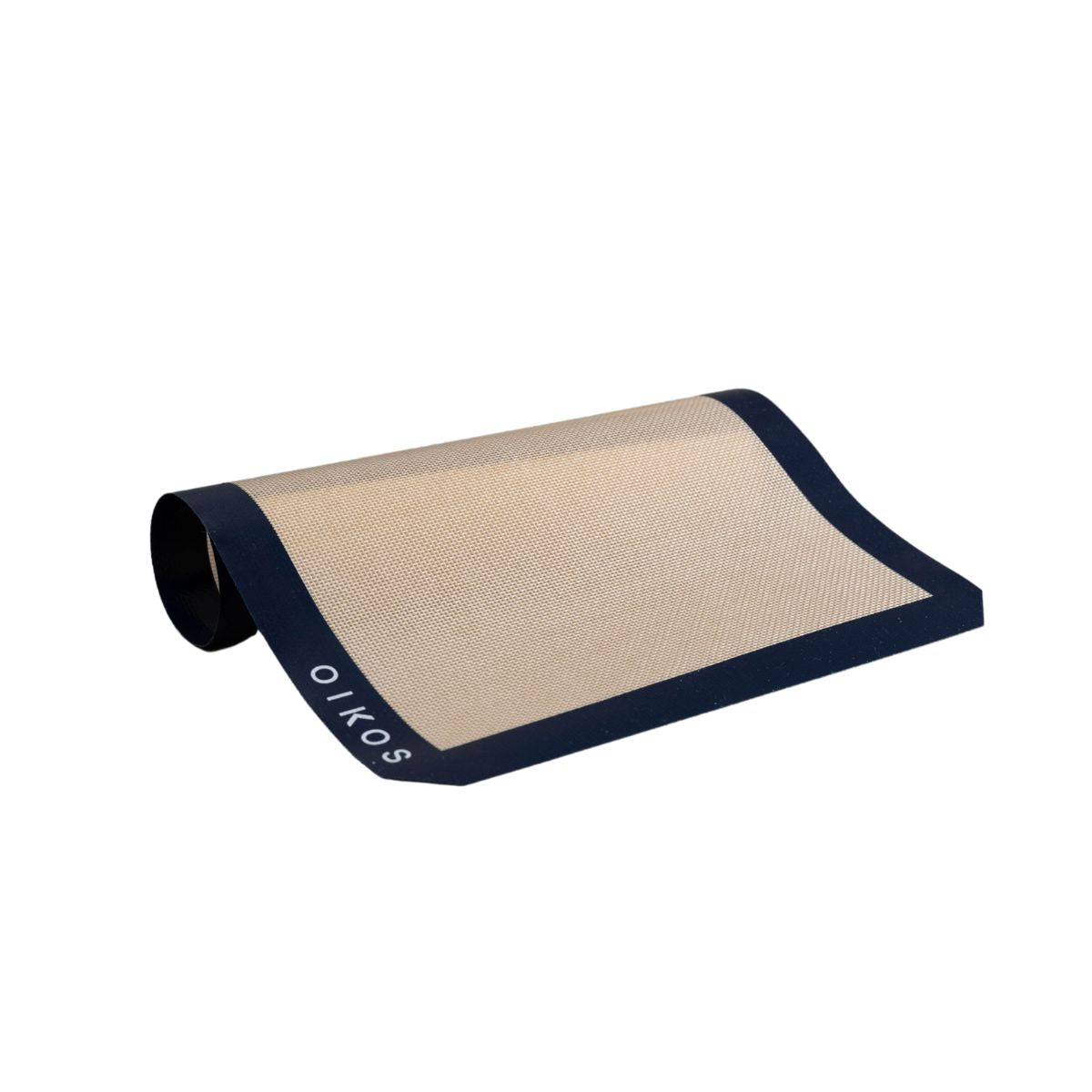 Tapete Culinário Antiaderente de Fibra de Vidro e Silicone