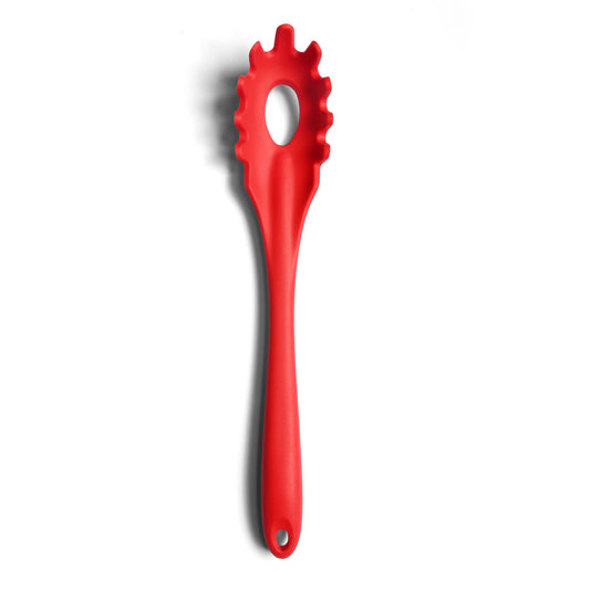 Pegador de Macarrão de Silicone