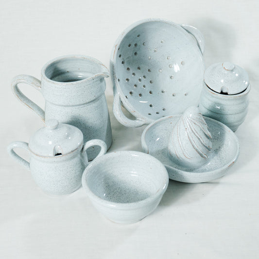 Kit Utensílios de Cozinha 6 Peças