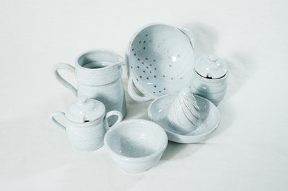 Kit Utensílios de Cozinha 6 Peças