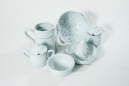 Kit Utensílios de Cozinha 6 Peças