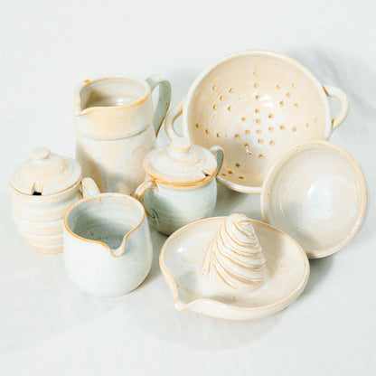 Kit Utensílios de Cozinha 7 Peças