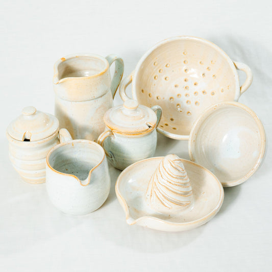 Kit Utensílios de Cozinha 7 Peças