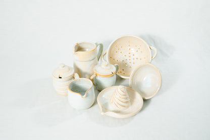 Kit Utensílios de Cozinha 7 Peças