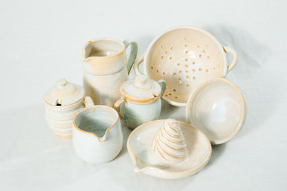 Kit Utensílios de Cozinha 7 Peças