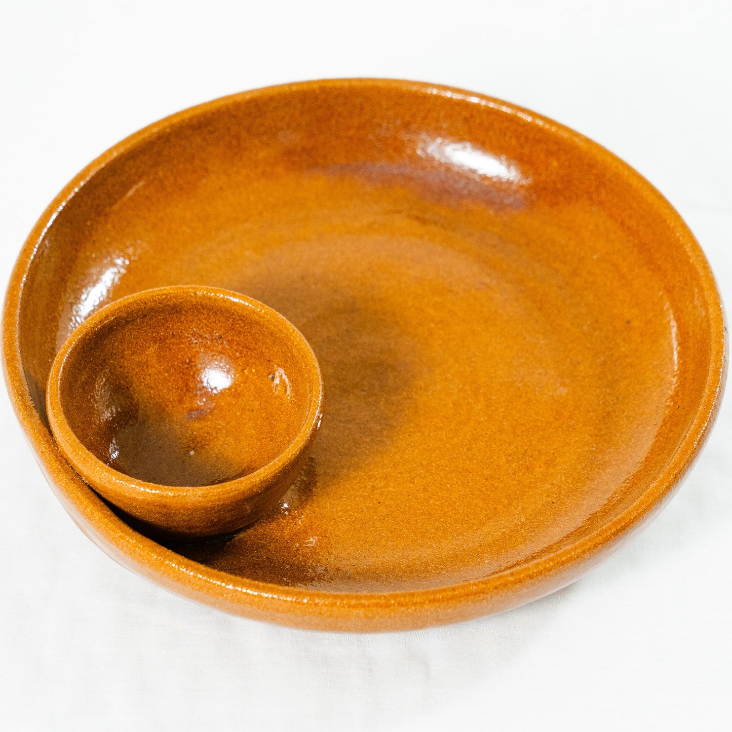 Petisqueira Lateral Tradicional